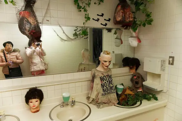 Horror toilet (2)